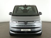 Neu VW Multivan Edition 150 PS (110 kW) 2026 Blau Van