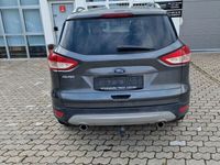 gebraucht Ford Kuga 2,0 TDCi 4x4 120kW Individual