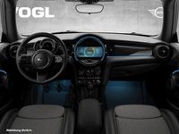 Gebraucht Mini Cooper Hatch 136 PS (100 kW) 2022 Mini yours enigmatic black Kleinwagen