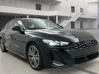 Gebraucht Audi A5 S-line plus 204 PS (150 kW) 2025 Schwarzkeine angabe Kombi