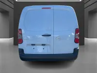 Neu Opel Combo 131 PS (96 kW) 2026 Kaolin weiß Van / Kleinbus