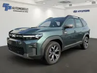 Neu Dacia Bigster Expression 140 PS (102 kW) 2026 Grün SUV