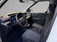 Neu Ford E-Transit Trend 100 kW (136 PS) 2025 Weiß Van