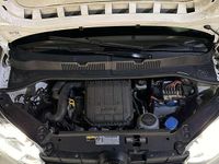 Gebraucht VW up! 68 PS (50 kW) 2016 Kleinwagen
