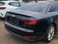 Gebraucht Audi A4 Sport 150 PS (110 kW) 2018 Schwarz Limousine