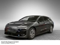 Brugt Audi A6 e-tron Performance 269 kW (367 HK) 2025 Grå Stationcar