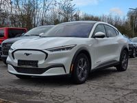 Gebraucht Ford Mustang Mach-E 216 kW (294 PS) 2023 Weiß SUV
