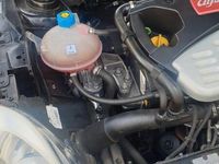 Gebraucht Alfa Romeo Giulietta 122 PS (89 kW) 2011 Schwarz Kleinwagen