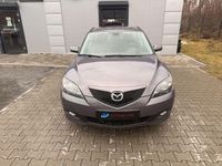 Gebraucht Mazda 3 Active 105 PS (77 kW) 2006 Grau Limousine