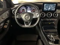 Gebraucht Mercedes C43 AMG AMG 367 PS (269 kW) 2017 Grau Limousine