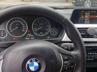 Gebraucht BMW 318 150 PS (110 kW) 2015 Kombi