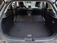 Gebraucht Mazda CX-3 Sports-Line 120 PS (88 kW) 2016 Braun SUV