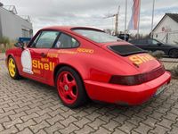 gebraucht Porsche 964 911 C2 Coupe Schalter Cup-Replika