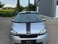 Używany Skoda Citigo 60 KM (44 kW) 2012 Srebrny Hatchback