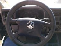 Second-hand VW Caravelle 140 CP (102 kW) 2000 Verde Van