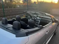 Gebraucht Peugeot 207 146 PS (107 kW) 2007 Grau Cabrio