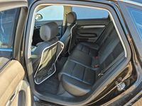 Gebraucht Audi A6 170 PS (125 kW) 2011 Schwarz Limousine