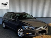 Gebraucht VW Passat 150 PS (110 kW) 2016 Grau Limousine