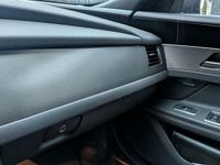 Gebraucht Jaguar XF Sportbrake S 300 PS (220 kW) 2018 Schwarz Kombi