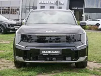 Neu Kia EV9 GT 373 kW (508 PS) 2026 Schwarz SUV