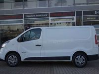 gebraucht Fiat Talento 1,6 JTD SX L1H1 SX Kasten PDC/AHK/NAVI