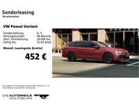 Second-hand VW Passat Style 150 CP (110 kW) 2025 Break