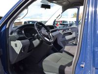 gebraucht VW Transporter T6.1Kasten EcoProfi/Fenster/3-Sitzer/Klima/Navi/ACC