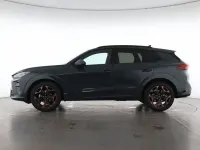 Neu Cupra Terramar 150 PS (110 kW) 2026 Blau SUV