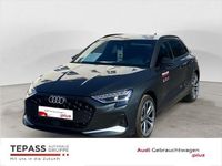 Gebraucht Audi A3 Advanced 150 PS (110 kW) 2026 Grau Limousine