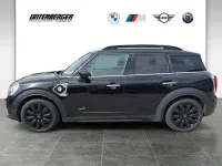 Brugt Mini Cooper S 224 HK (164 kW) 2019 Sort Hatchback