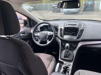Gebraucht Ford Kuga SYNC Edition 182 PS (133 kW) 2016 Iridiumschwarz metallic SUV