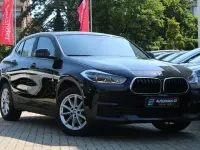 Gebraucht BMW X2 Advantage 150 PS (110 kW) 2023 Schwarz ii SUV