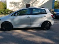 Gebraucht VW Golf VI 116 PS (85 kW) 2009 Silber Kleinwagen