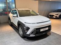 gebraucht Hyundai Kona 1.0 T-GDi 120PS Trend *el. Heckklappe*Navi*