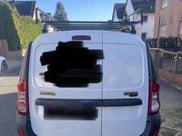 Second-hand Dacia Logan Ambiance 87 CP (63 kW) 2011 Van