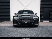 Gebraucht Audi RS6 Sport 600 PS (441 kW) 2021 Blau Kombi