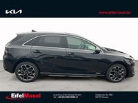 Neu Kia Ceed GT GT-Line 140 PS (102 kW) 2025 Schwarz Limousine