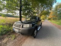 gebraucht Land Rover Freelander 