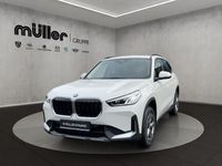 Gebraucht BMW X1 156 PS (114 kW) 2026 Alpinweiß uni SUV