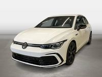 Gebraucht VW Golf VIII R-line 150 PS (110 kW) 2023 Pure white Limousine