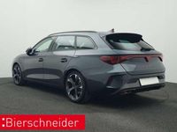 Usata Cupra Leon 204 CV (150 kW) 2025 Grigio Berlina