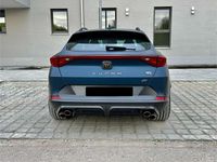 Gebraucht Cupra Formentor VZ 450 PS (330 kW) 2023 Blau SUV