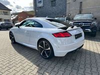 gebraucht Audi TT QUATTRO COMPETITION*B&O*MATRIX*VIRTU*3X-SLINE