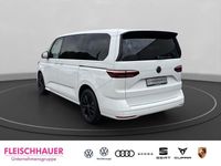 Neu VW Multivan Edition 204 PS (150 kW) 2026 Weiß Van