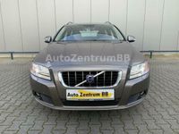 Gebraucht Volvo V70 Summum 185 PS (136 kW) 2009 Grau metallic Kombi