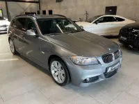 Gebraucht BMW 330 M Sport 375 PS (275 kW) 2011 Andere Kombi