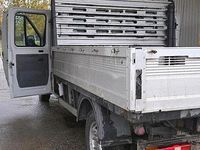 Second-hand Ford Transit 2009 Alb Berlinǎ