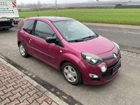Gebraucht Renault Twingo Dynamique 75 PS (55 kW) 2012 Kleinwagen