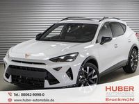 Neu Cupra Formentor VZ 333 PS (244 kW) 2025 Magnetic grau metallic (s7) SUV