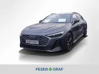 Gebraucht Audi A5 S-Line 150 PS (110 kW) 2025 Daytonagrau perleffekt Kombi